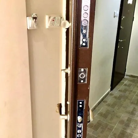 Apartamento Akincisekiz *
