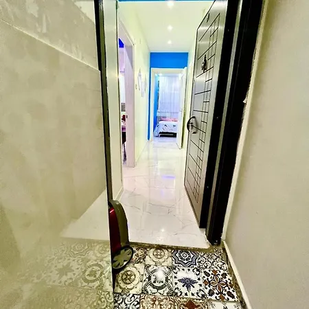 Apartment Akincisekiz Istanbul