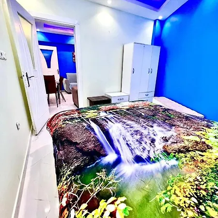 Akincisekiz Apartment Istanbul