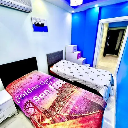 Apartamento Akincisekiz Istambul