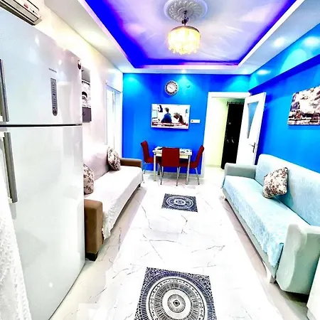Akincisekiz Διαμέρισμα *